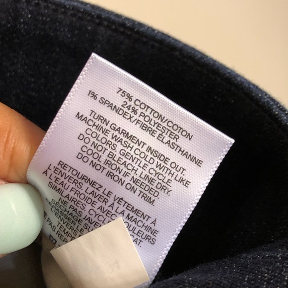 Express High Rise Jeans! - Picture 6 of 7